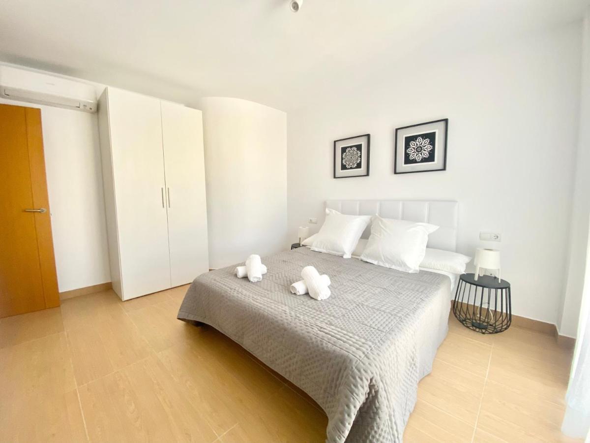 Sofia Suites Cambrils Exteriör bild