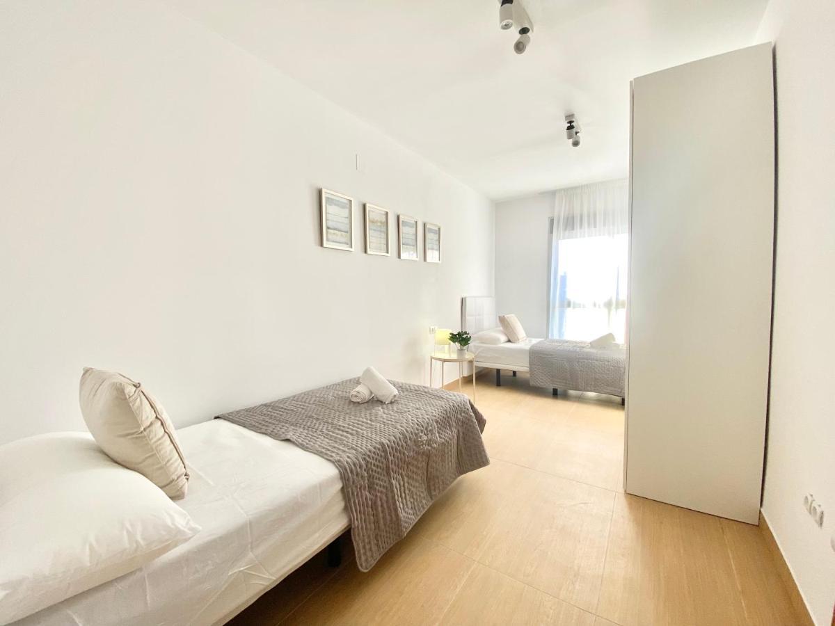 Sofia Suites Cambrils Exteriör bild
