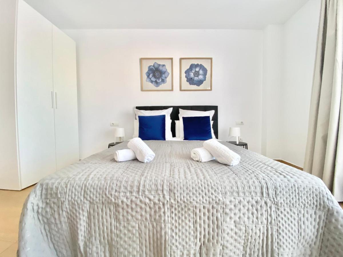 Sofia Suites Cambrils Exteriör bild