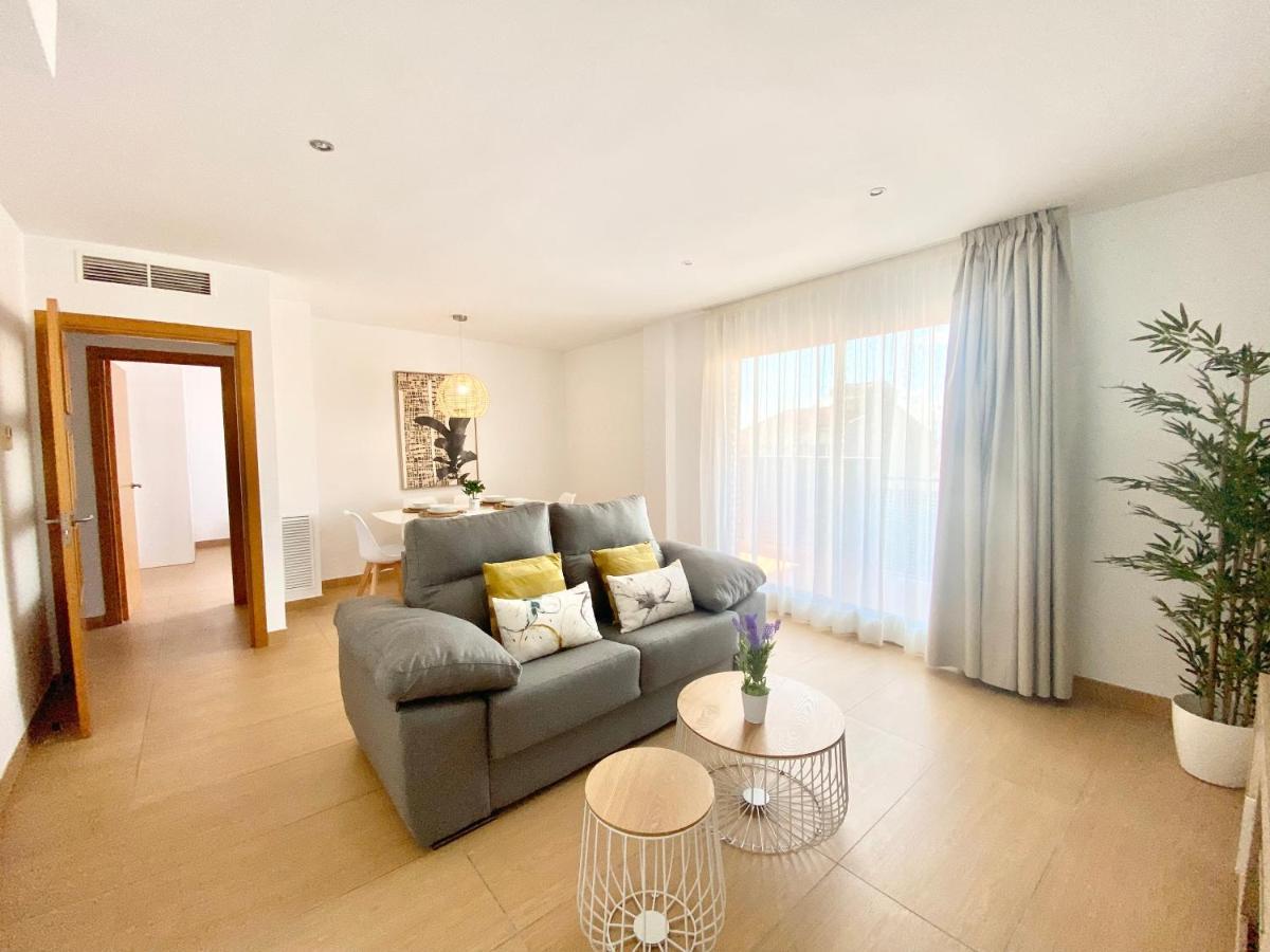 Sofia Suites Cambrils Exteriör bild