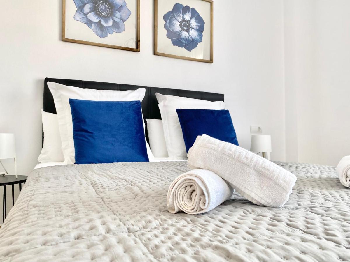 Sofia Suites Cambrils Exteriör bild