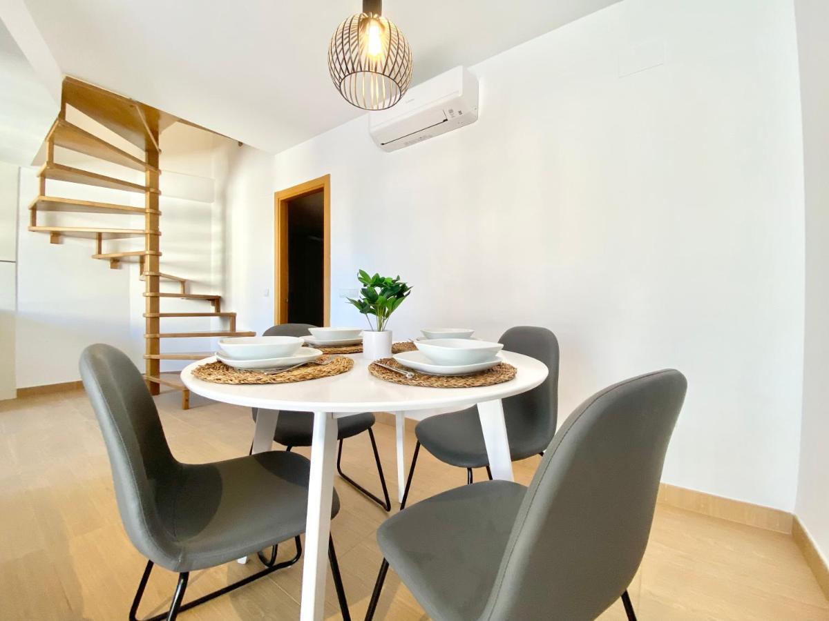 Sofia Suites Cambrils Exteriör bild