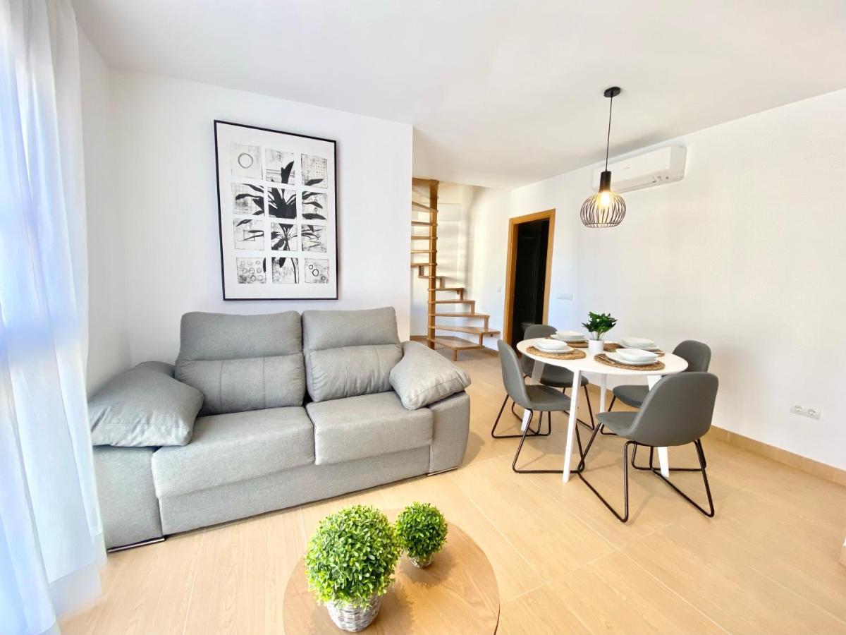 Sofia Suites Cambrils Exteriör bild