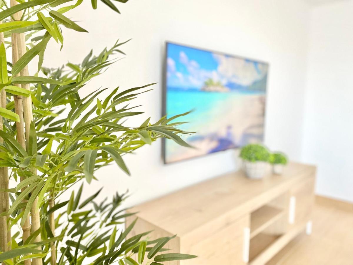 Sofia Suites Cambrils Exteriör bild