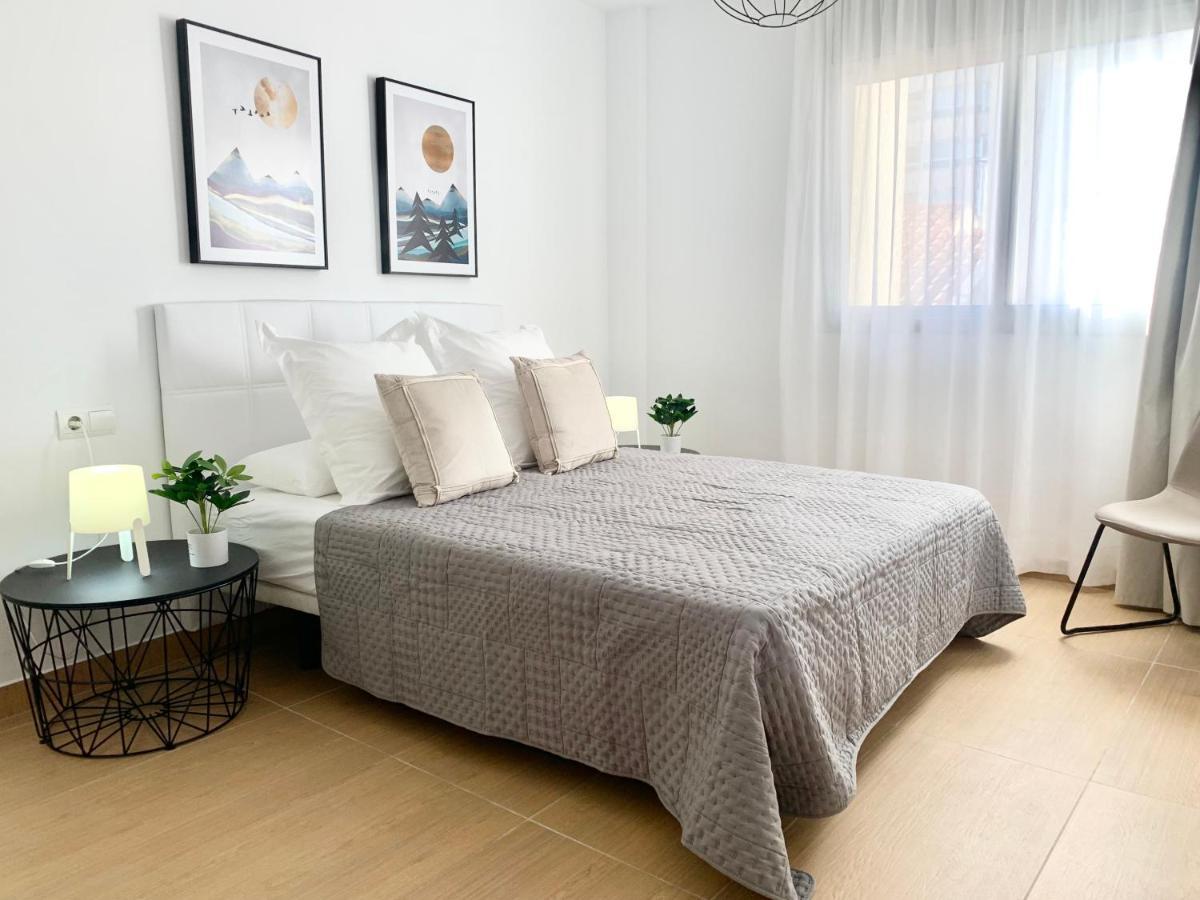 Sofia Suites Cambrils Exteriör bild